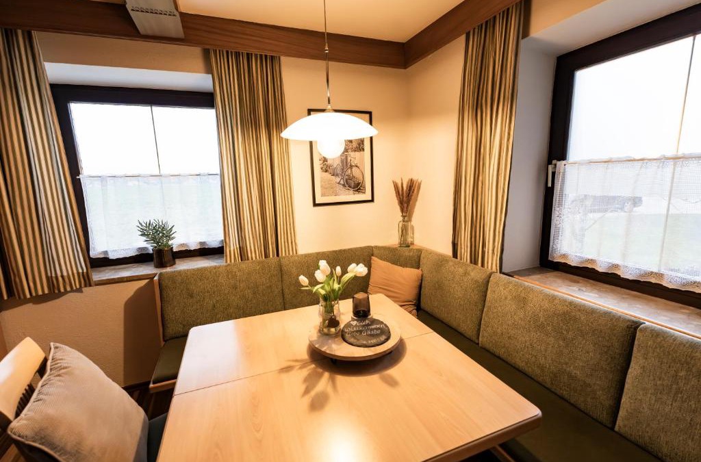 Lengau House | Ferienhaus Moser