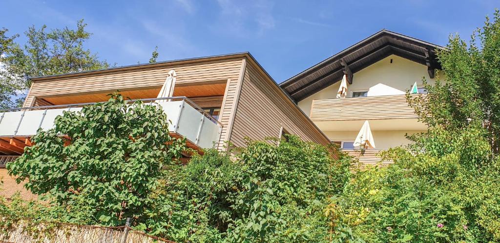 Spital am Pyhrn Apartment | Ferienhaus Mountain View