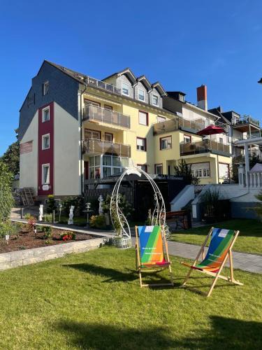 Bad Neuenahr-Ahrweiler Apartment | Ferienhaus Nehring