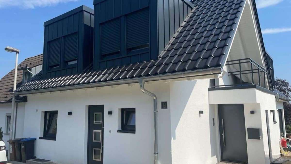Rhein-Erft-Kreis District House | Ferienhaus Nahe Köln