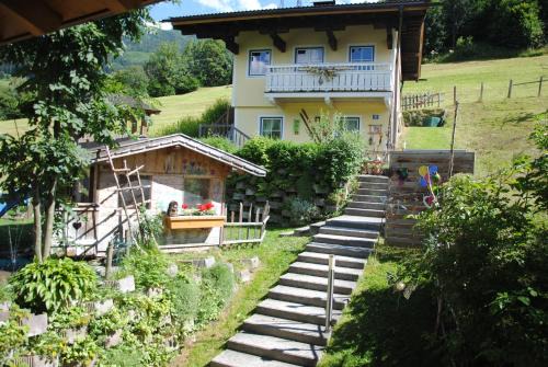 Niedernsill Ski Chalet | Ferienhaus Niedernsill