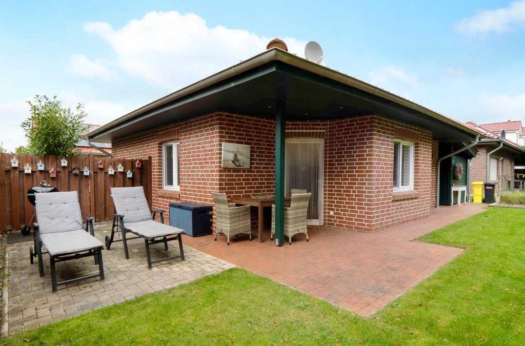 Geeste House | Ferienhaus Nordlicht