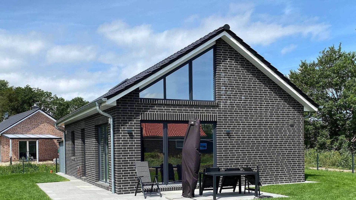Sehestedt House | Ferienhaus Nordsee Jadebusen in Sehestedt bis 5 Personen
