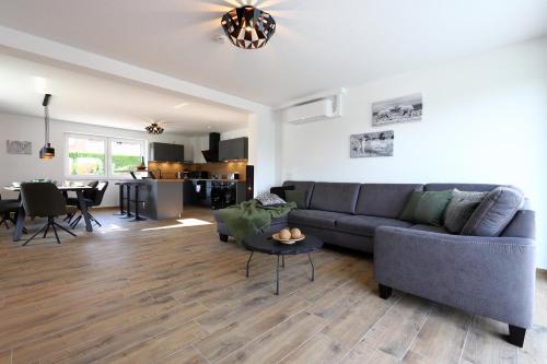 Hockelheim House | Ferienhaus Northeim