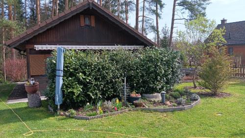 Drognitz House | Ferienhaus Obert - Drognitz