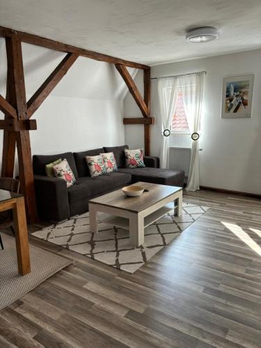 Spalt Apartment | Ferienhaus Oliveira