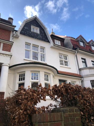 Heppens House | Ferienhaus ON90