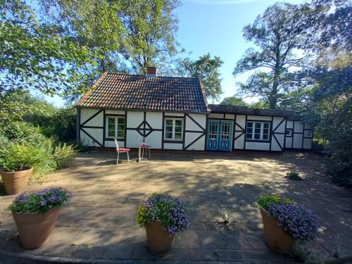 Wingst House | Ferienhaus Oppeln 21