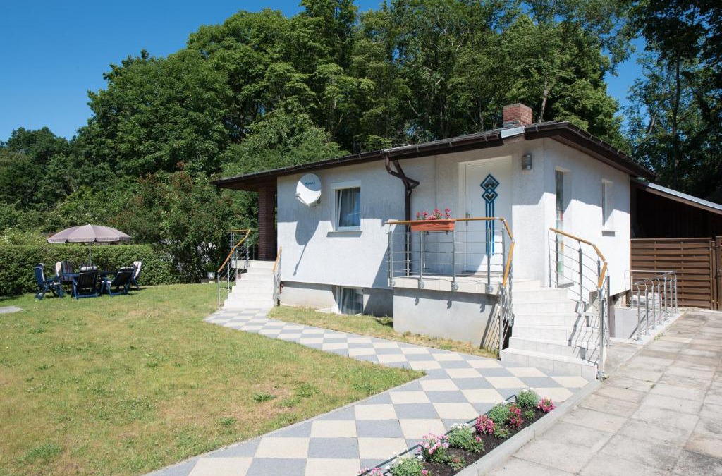 Rosenthal House | Ferienhaus Pankow