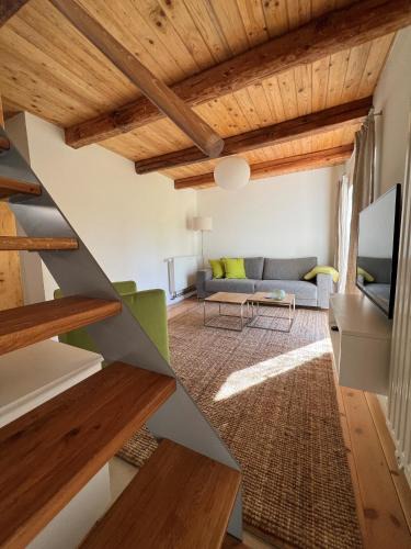 Katingsiel Apartment | Ferienhaus Peerhus in Katingsiel zwischen Tönning und St Peter Ording