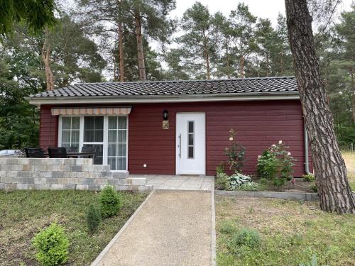 Wunsdorf House | Ferienhaus Pirol