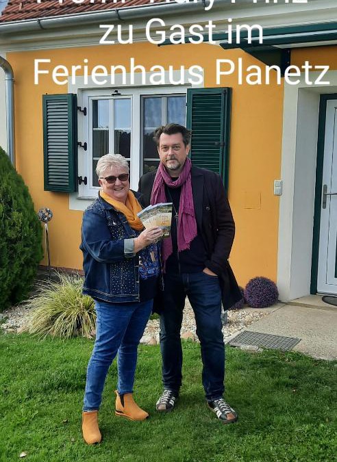 Kaindorf House | Ferienhaus Planetz