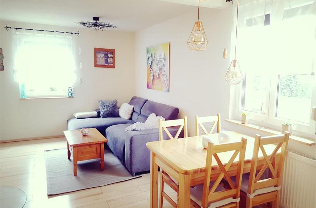 Rabenau House | Ferienhaus Polly