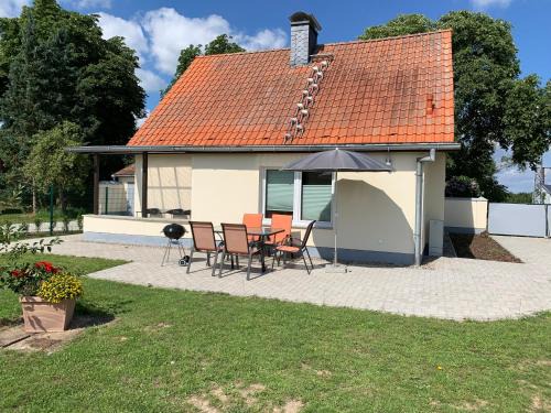 Putzar House | Ferienhaus Putzar 45