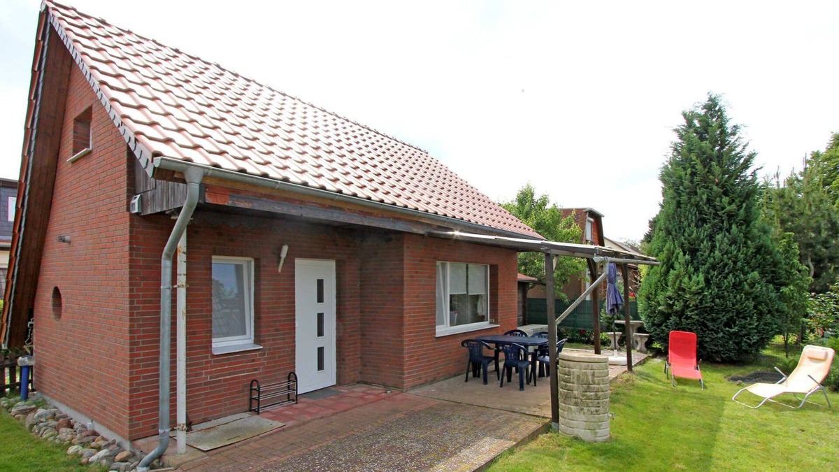 Zettemin House | Ferienhaus Rützenfelde SEE 9561-17 - SEE 9561-17