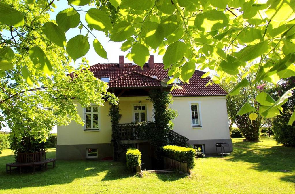 Schoenbeck House | Ferienhaus Ratteyer Idyll