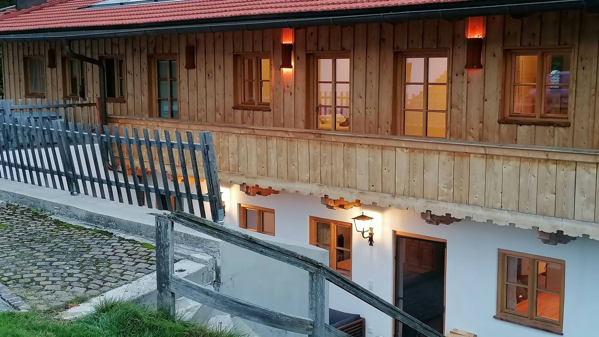 Miesbach House | Ferienhaus Region Tegernsee