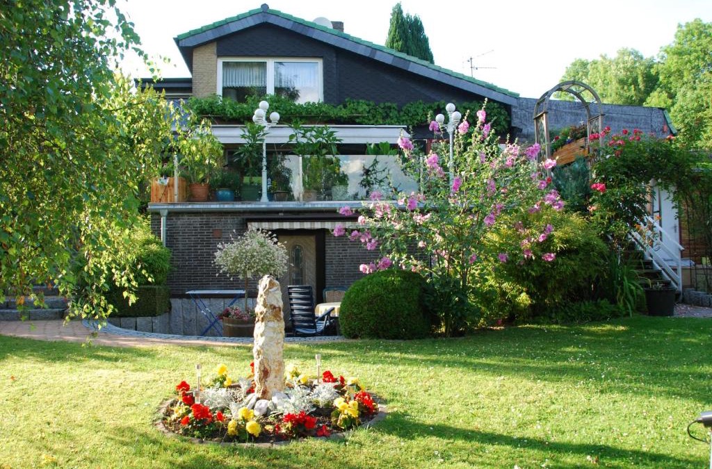 Malente Apartment | Ferienhaus Reher