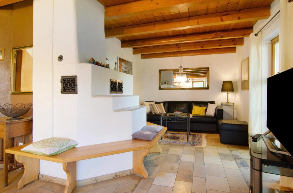 Ostrach House | Ferienhaus Reis