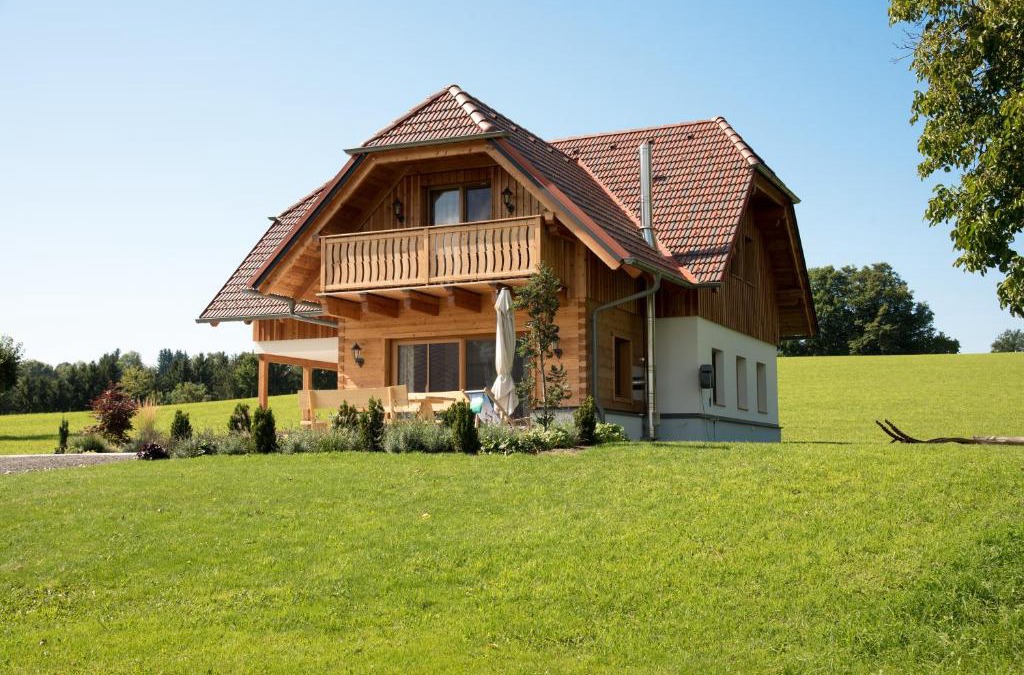 Semriach House | Ferienhaus Reisinger Promschhof