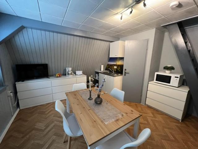 Tabarz House | Ferienhaus Rennsteighütte 2