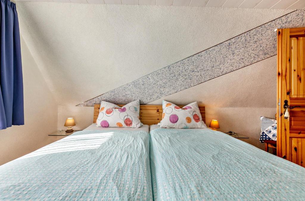 Galmsbull Apartment | Ferienhaus Riedel