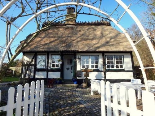 Ellenberg House | Ferienhaus Rikate