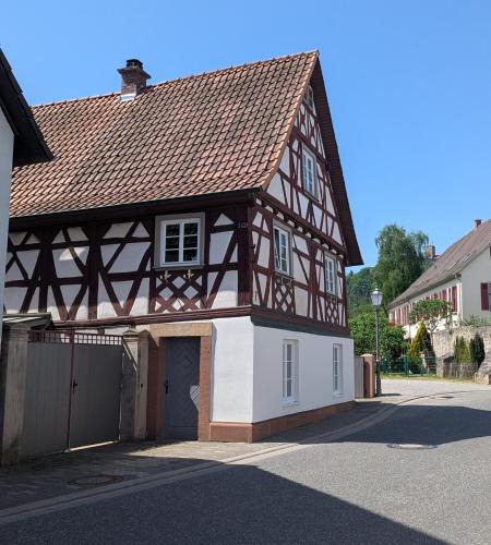 Klingenmuenster Apartment | Ferienhaus Rustika