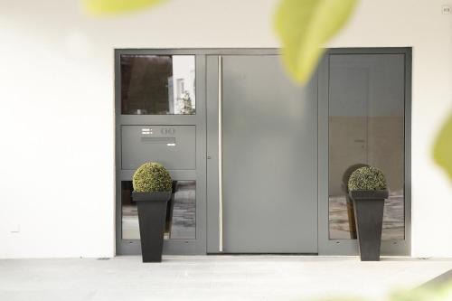Liel House | Ferienhaus Südbaden