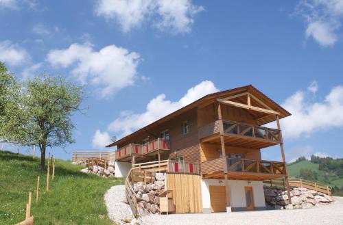 Steinbach am Ziehberg Apartment | Ferienhaus Schwarzenbach