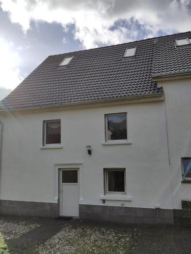 Großlittgen House | Ferienhaus Salmtal Himmerod