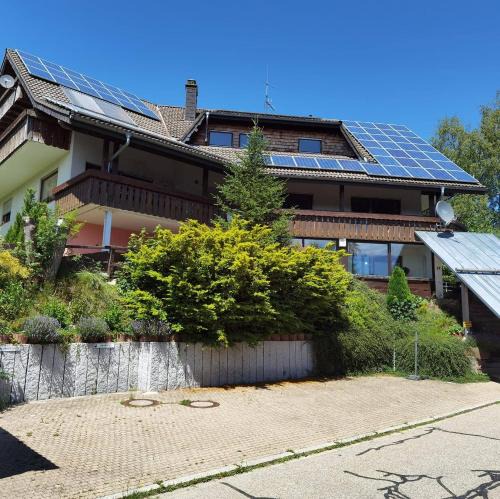 Falkau House | Ferienhaus Samy