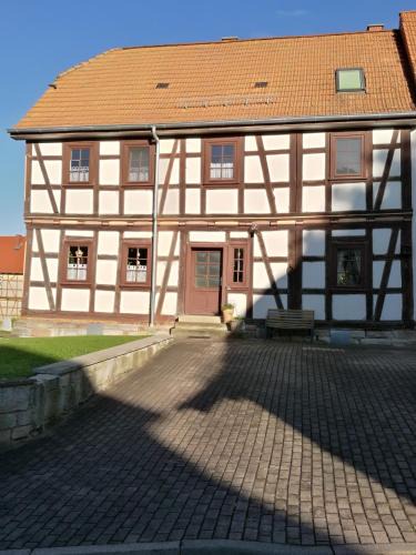 Gerstungen House | Ferienhaus Schäfer