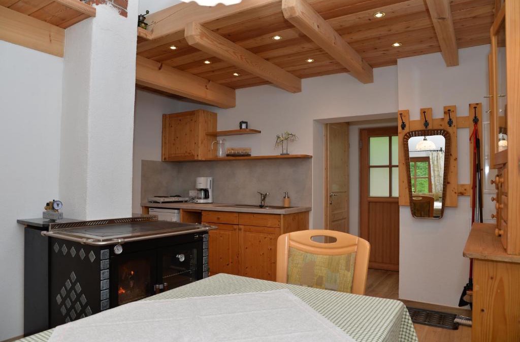 Sankt Michael in Obersteiermark House | Ferienhaus Schöberlhütte