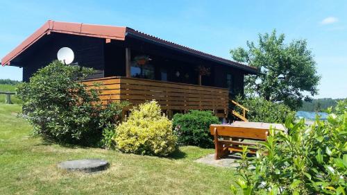 Kupferberg House | Ferienhaus Schallerhof