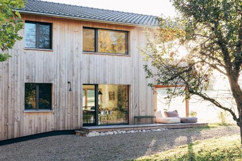 Chieming Apartment | Ferienhaus Schmidhuber