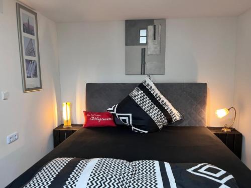 Oberdorla Apartment | Ferienhaus Schwarzwald