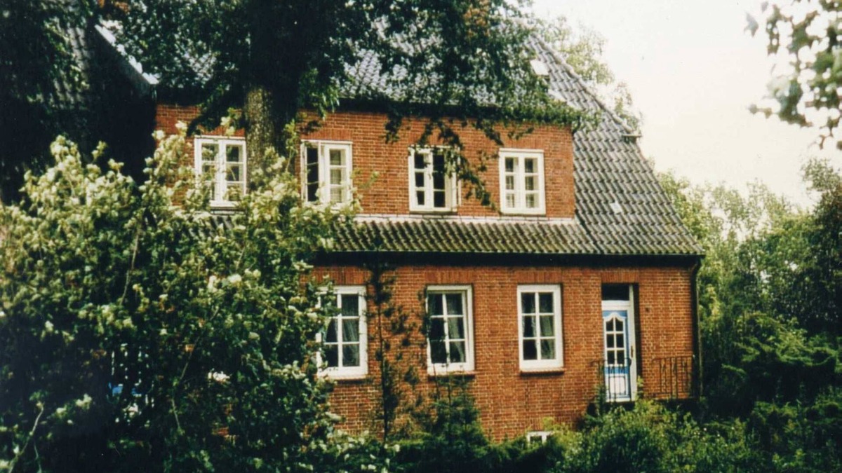Kronsgaard Apartment | Ferienhaus See - Igel FW Seeschwalbe - FW Seeschwalbe