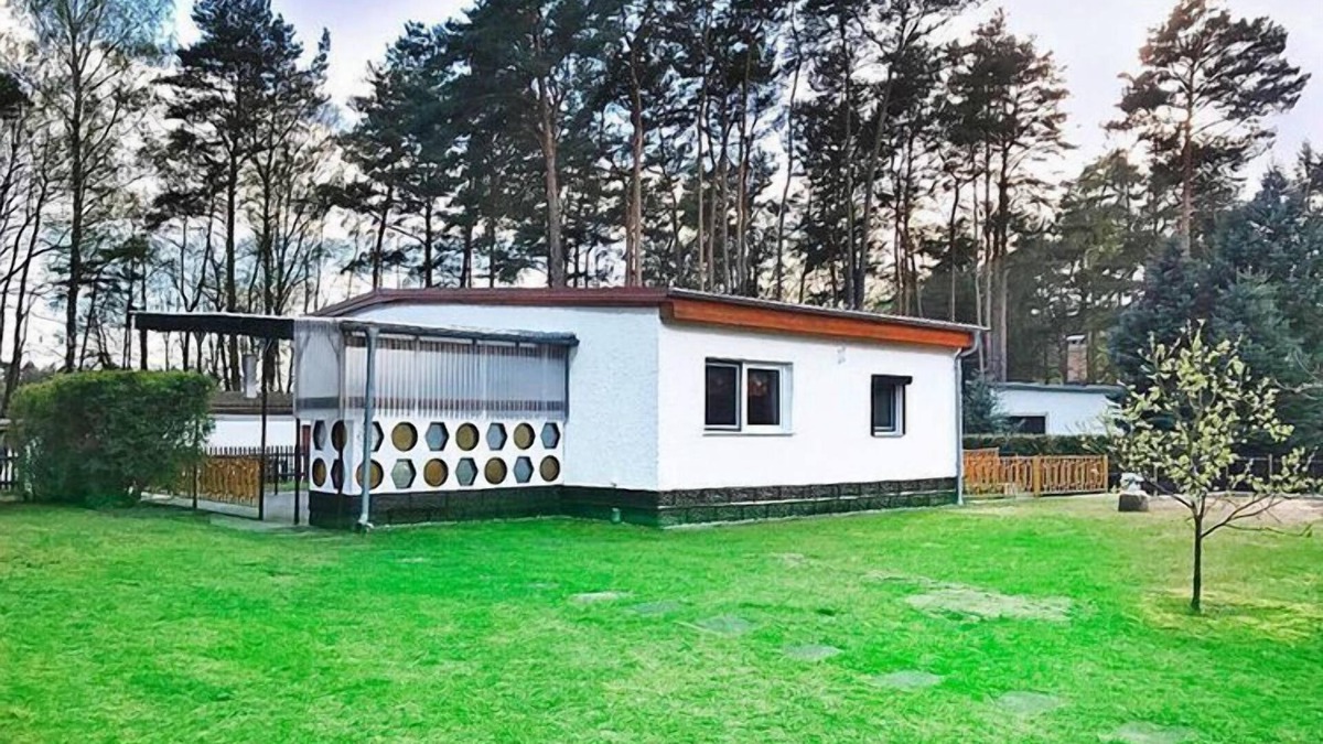 Schonberg House | Ferienhaus Seeblick, Schönberg
