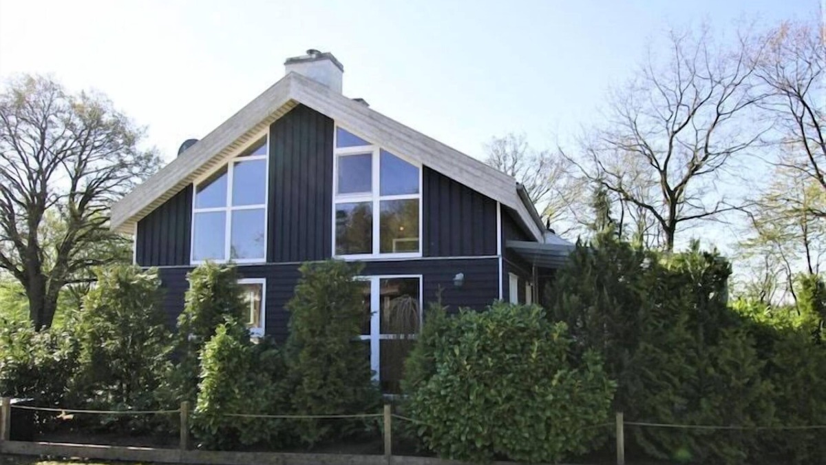 Dummer House | Ferienhaus Seeidyll am Dümmer See, Dümmer