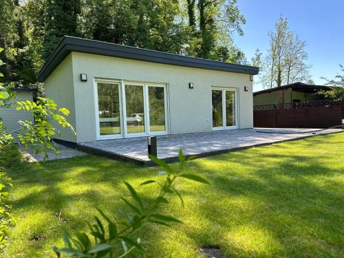 Neuruppin House | Ferienhaus Seeidyll