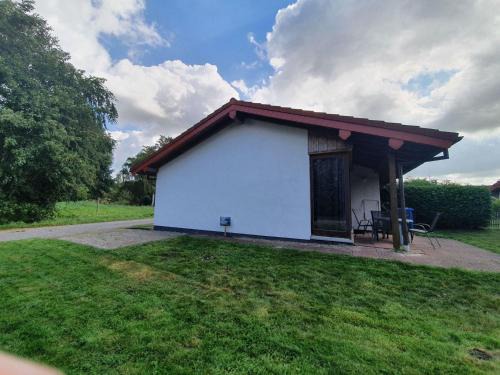 Sehestedt House | Ferienhaus Seepferdchen