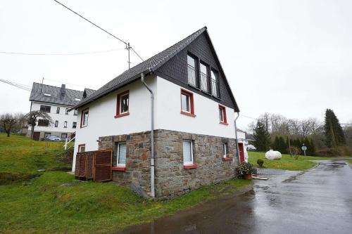 Schladern House | Ferienhaus Siegzauber