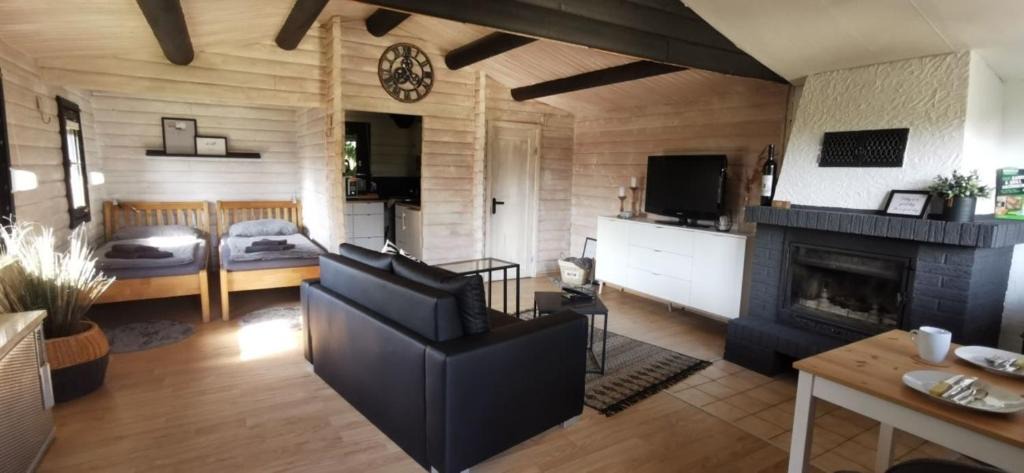 Sassenburg House | Ferienhaus Skandic