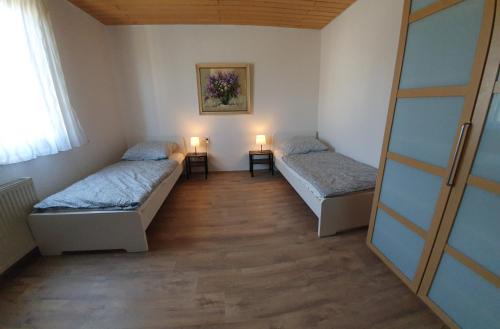Neckarsulm Apartment | Ferienhaus Sommer mit Klimaanlage