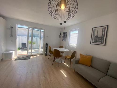 Onderdijk House | Ferienhaus Sonnenschein klimatisiert Ferienpark Vislust Ijsselmeer