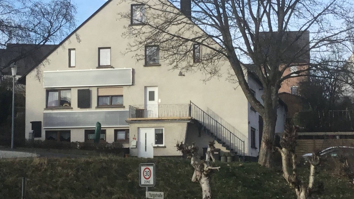 Hundheim Apartment | Ferienhaus Störzel Wohnung B