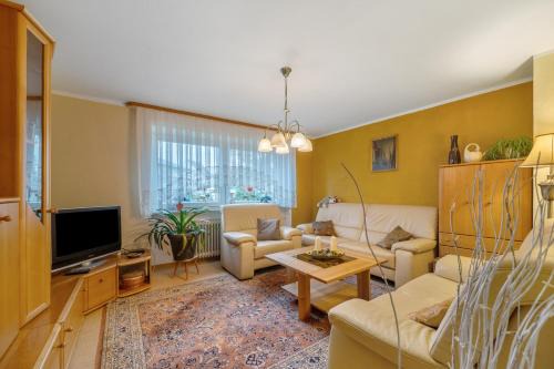 Hundheim Apartment | Ferienhaus Störzel - Wohnung A