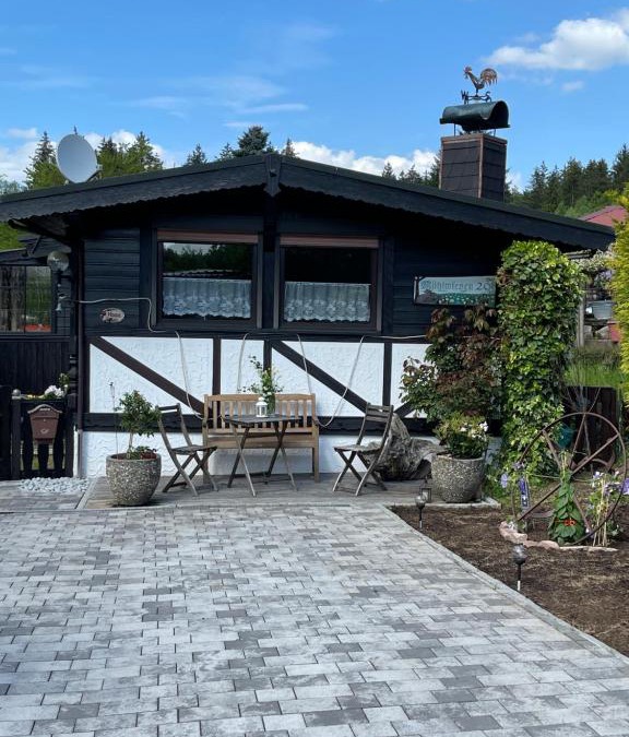 Limbach House | Ferienhaus Sternschnuppe