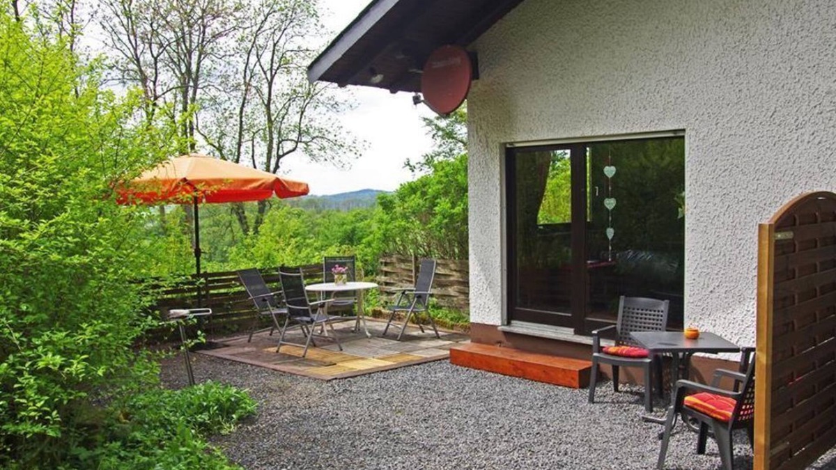 Hilders Apartment | Ferienhaus Stumpf - Ferienhaus